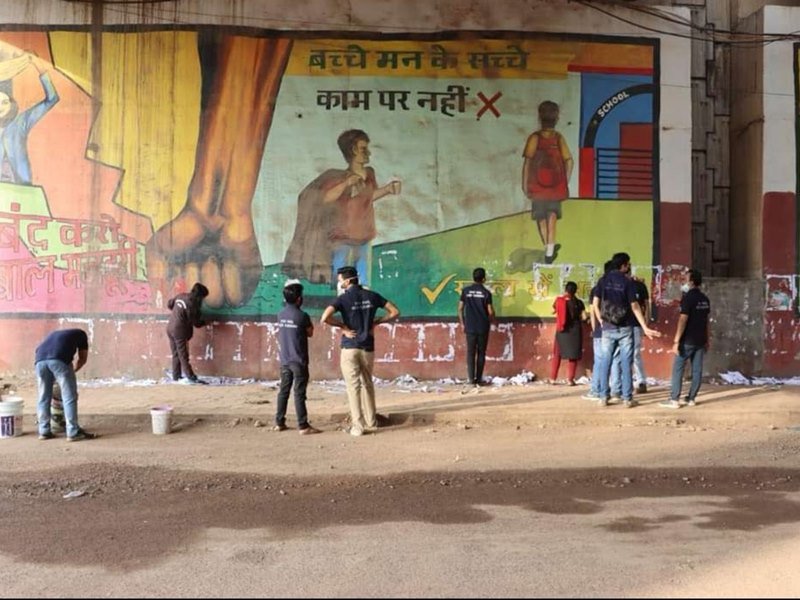 31_01_2022-paitings_in_raipur