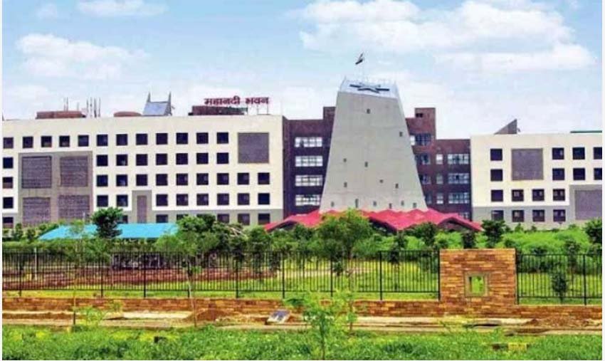 CG- सरकारी दफ्तरों में अब 100% होगी उपस्थिति