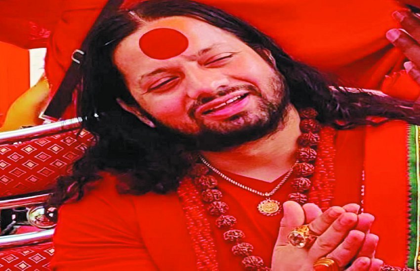 चरणकाली