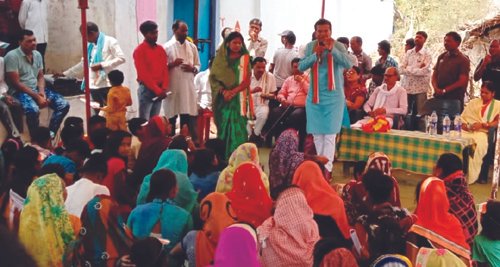 Mohan Markar News & Photo