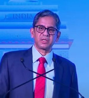 अहम राय : सीबीआई, ईडी समेत सभी जांच एजेंसियों के लिए एक स्वतंत्र निकाय जरूरी, सीजेआई रमण ने कही बड़ी बात