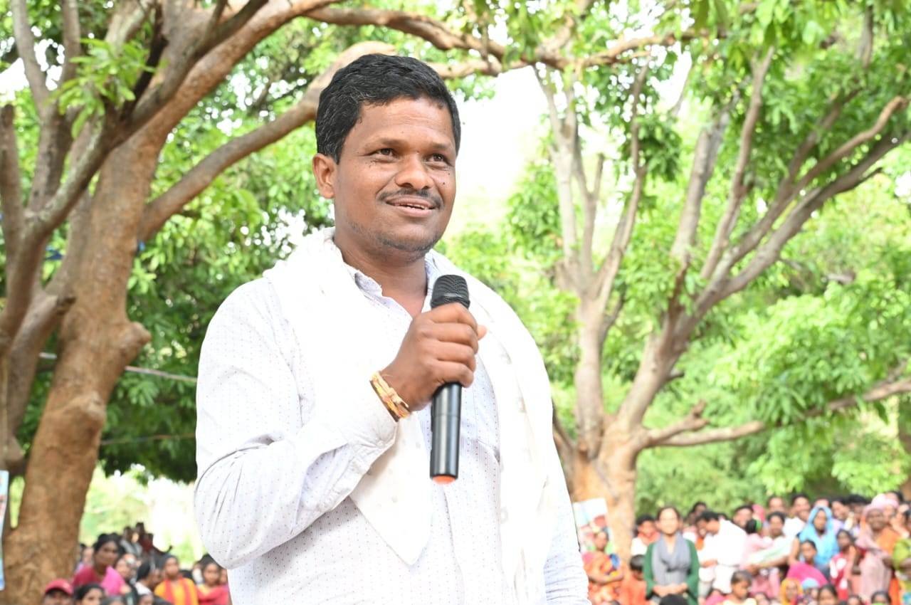 रायपुर : मां ने कहा था-बेटी को पढ़ाना, उसका ख्याल रखना…