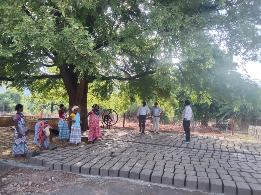दंतेवाड़ा : बदलता दन्तेवाड़ा : नई तस्वीर : बेरोजगारी की लकीर मिटा हौसले से खुशहाली की राह पर