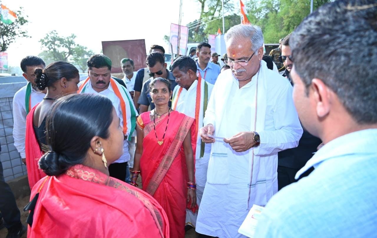 रायपुर : गोठान ने बदली हमारी जीवनशैली, अब बाजार जाने के लिए नहीं मांगने पड़ते घरवाले से पैसे