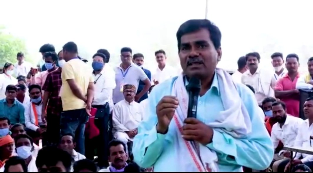 रायपुर : एक योजना, जिसने बदल दी जिंदगी !