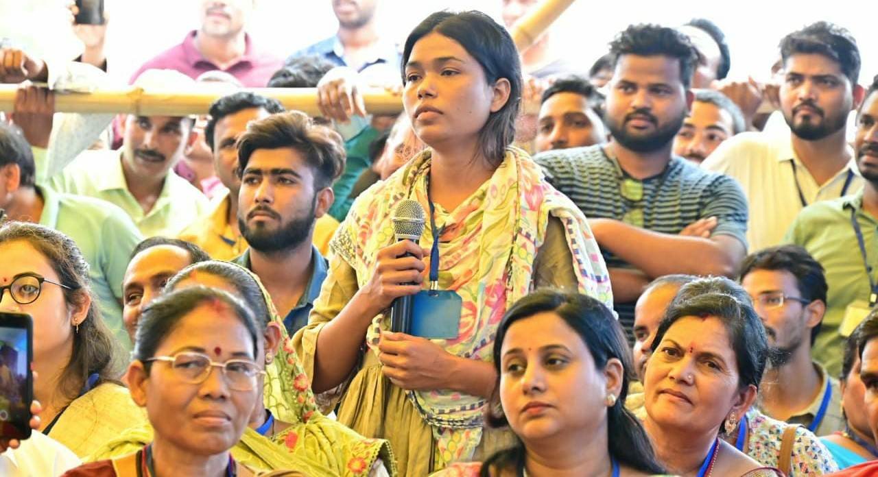 रायपुर : विशेष पिछड़ी जनजाति के शिक्षित युवाओं को मिलेगी सरकारी नौकरी