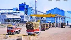 रायपुर : सहकारी शक्कर कारखाना पंडरिया और राम्हेपुर ने रिकवरी दर में राष्ट्रीय स्तर पर रचा नया कीर्तिमान