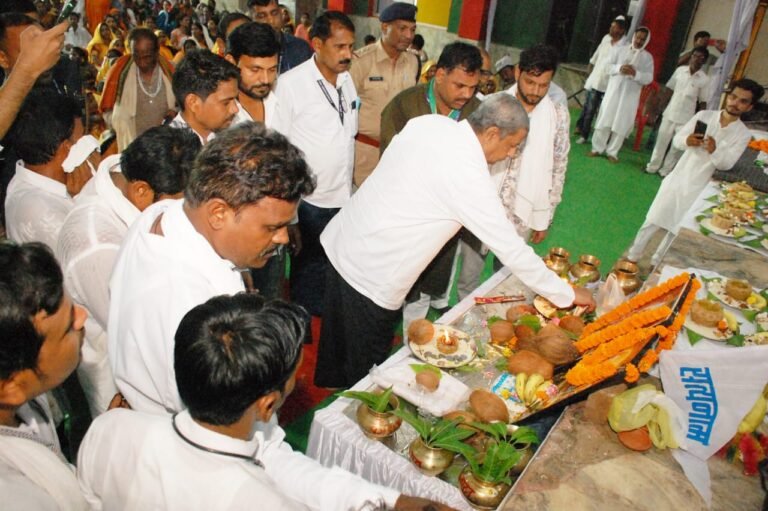 रायपुर : समाज सुधार और सम्पूर्ण मानवता के लिए कबीर के बताए मार्ग आज भी प्रासंगिक:  अकबर
