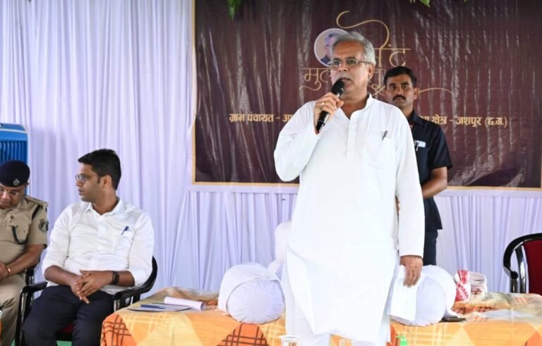 रायपुर : आस्ता में आलू के लिए कोल्ड स्टोरेज और टाउ प्रोसेसिंग प्लांट लगेगा