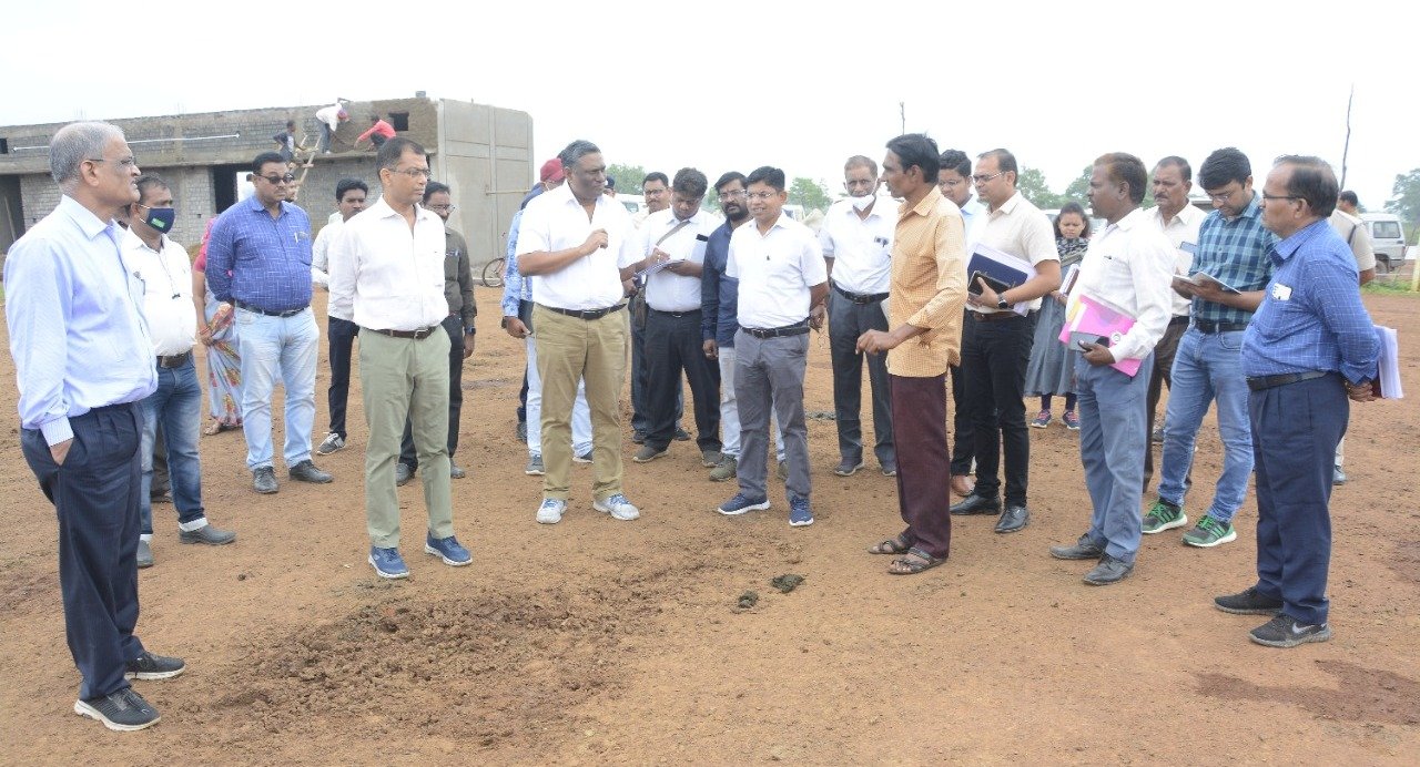 रायपुर : राज्य की ग्रामीण अर्थव्यवस्था में 20 फीसद की दर से होगा विकास