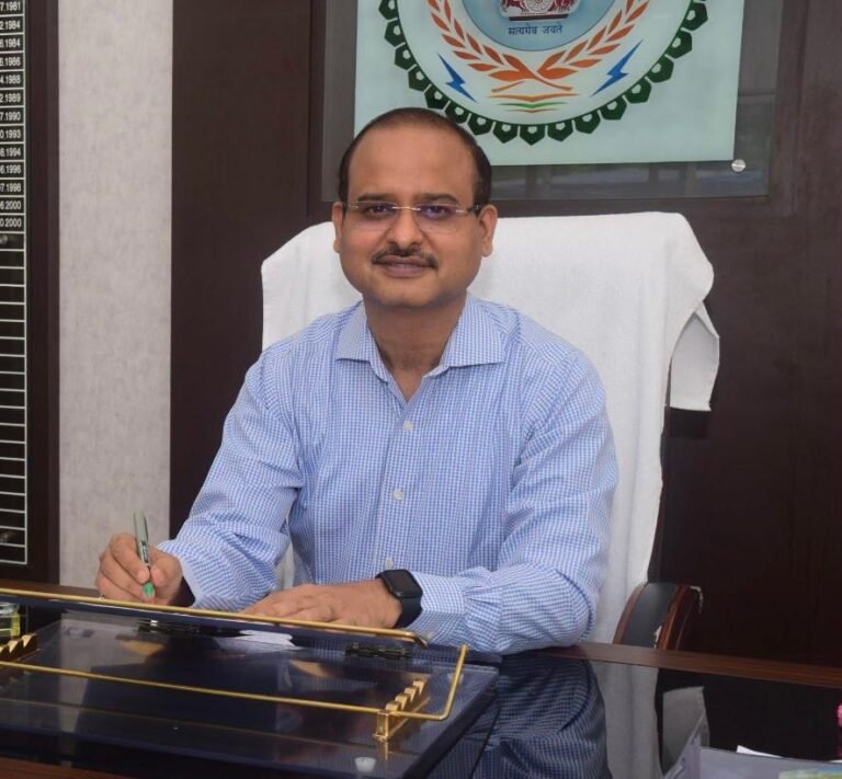 जांजगीर-चाम्पा:कलेक्टर  तारन प्रकाश सिन्हा ने 11 से 17 अगस्त 2022 तक हर घर झंडा कार्यक्रम आयोजित करने की अपील की