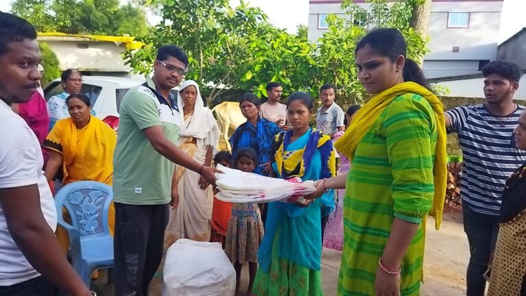 सुकमा : कोंटा नगर पंचायत में सर्वे कार्य प्रारंभ