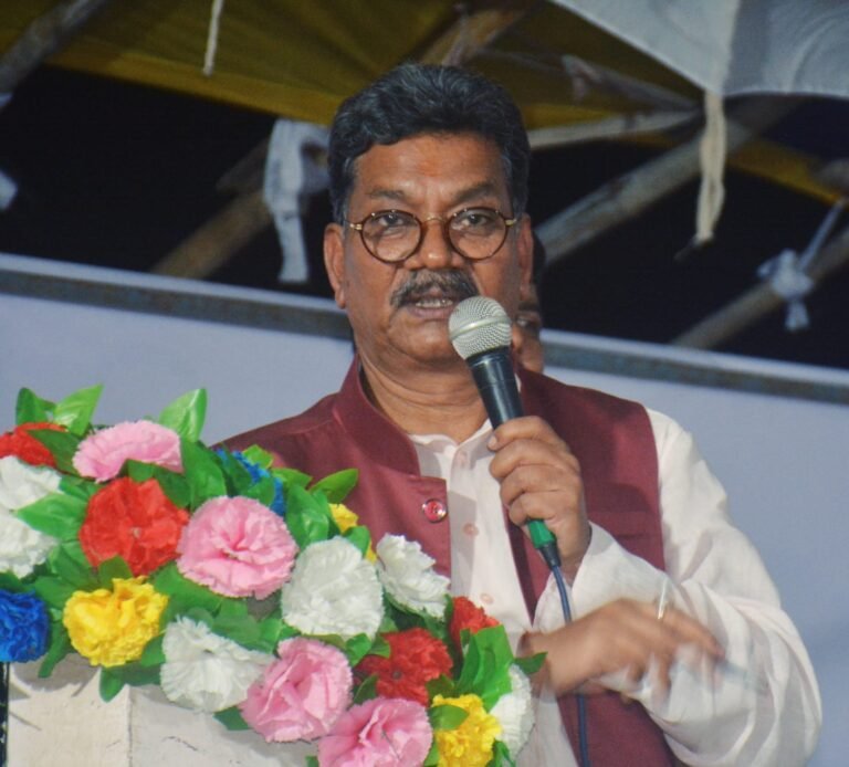 जांजगीर- चांपा:क्षेत्र के किसानों और आमनागरिको को सहकारी बैंक के नवीन शाखा का मिलेगा बहुत लाभ:डॉ चरण दास महंत