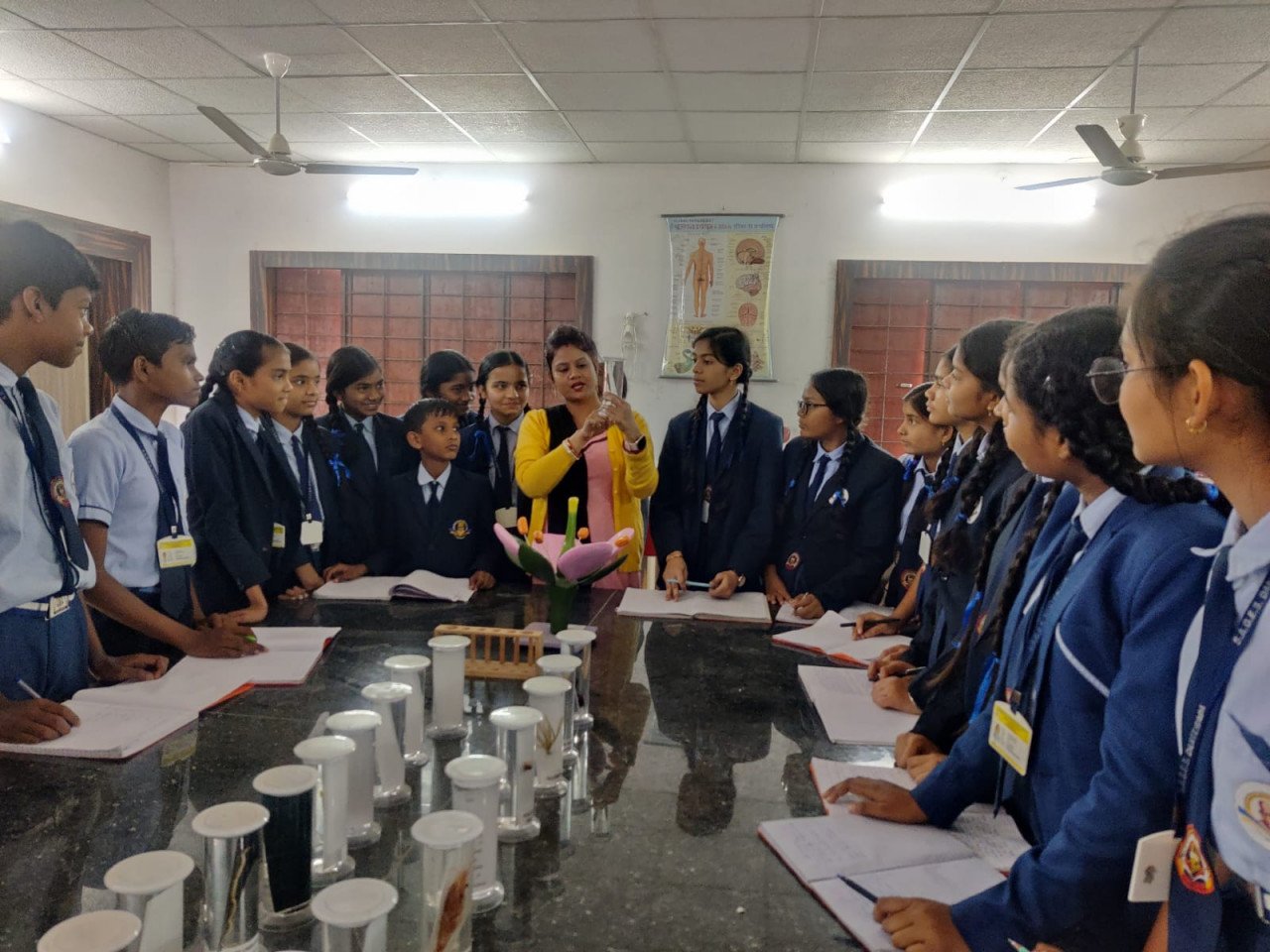 दंतेवाड़ा  : बदलता दंतेवाड़ाः नई तस्वीर