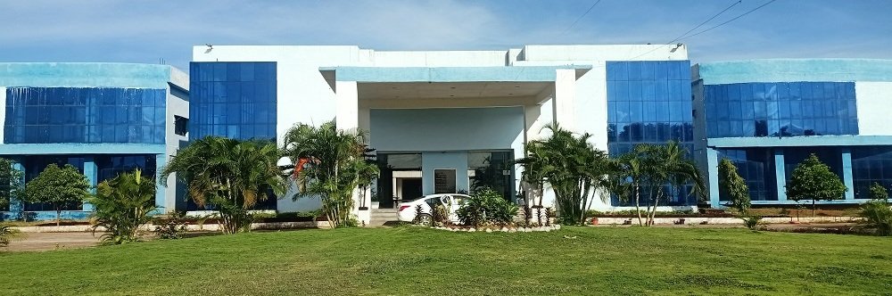 रायपुर: इंस्टीट्यूट ऑफ होटल मैनेजमेंट, नवा रायपुर में प्रवेश प्रारंभ