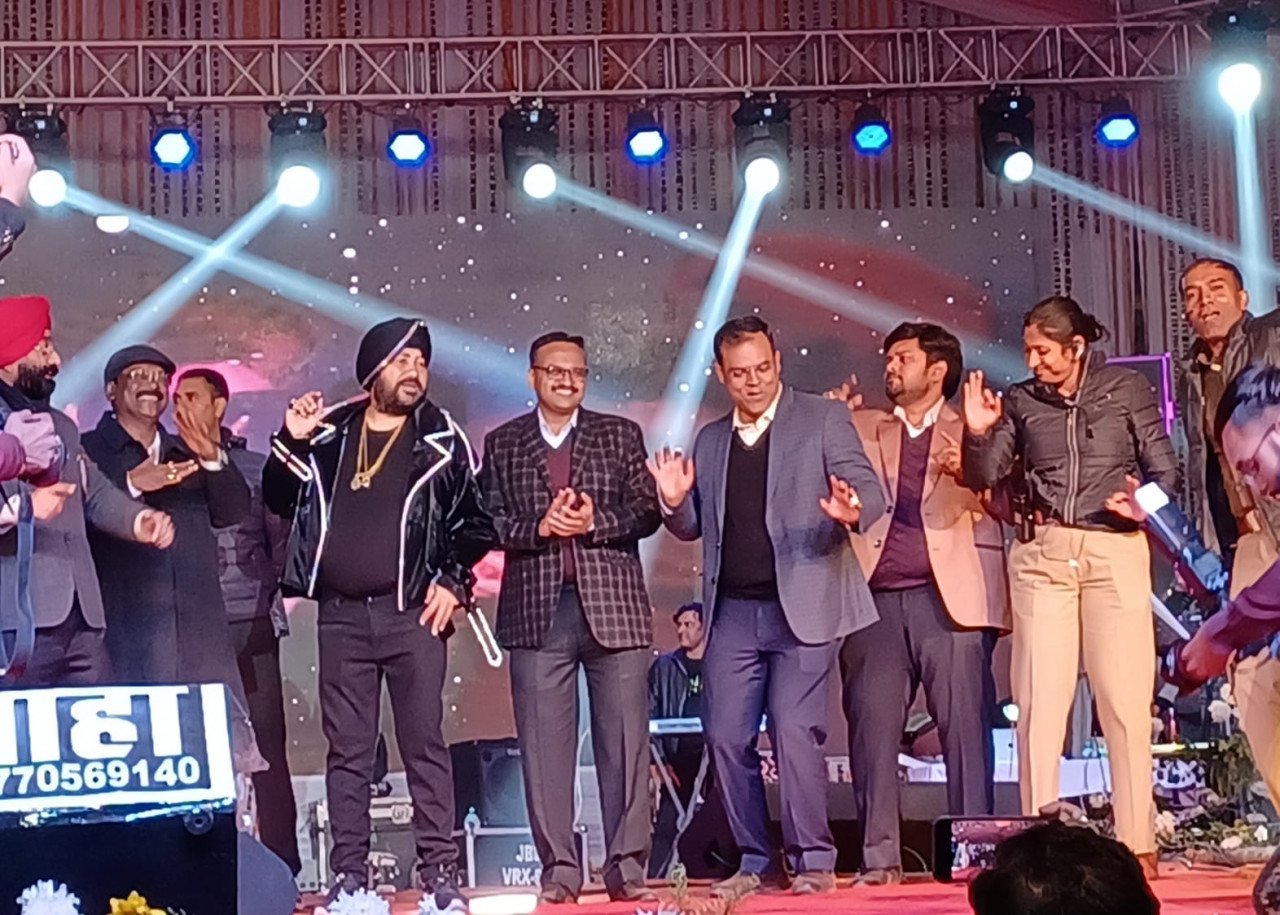 रायपुर : मैनपाट महोत्सव से सरगुजा अंचल को मिल रही नयी पहचानः संस्कृति मंत्री  भगत 