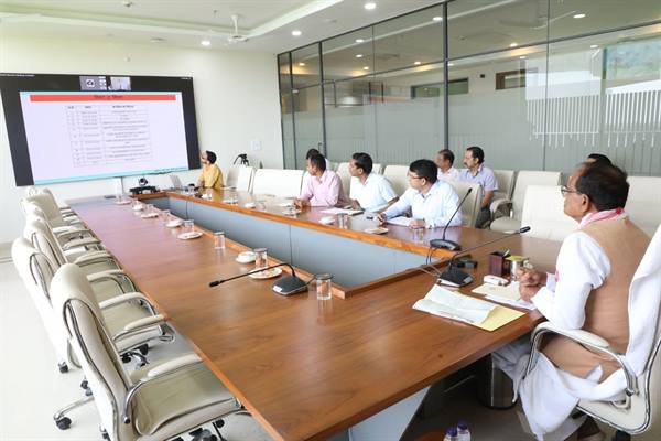 MP – मुख्यमंत्री श्री चौहान 29 मई को स्ट्रीट वेंडर्स से होंगे रू-ब-रू