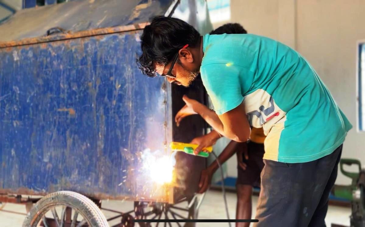 रायगढ़ : आश्रम/छात्रावास में चिकित्सकीय कार्य हेतु निजी प्रेक्टिशनरों से 31 मई तक आवेदन आमंत्रित