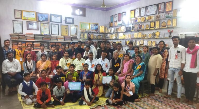 राजनांदगांव : राज्यस्तरीय सेमिनार का आयोजन