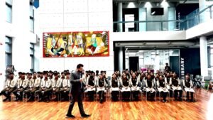 KK Modi University (1)