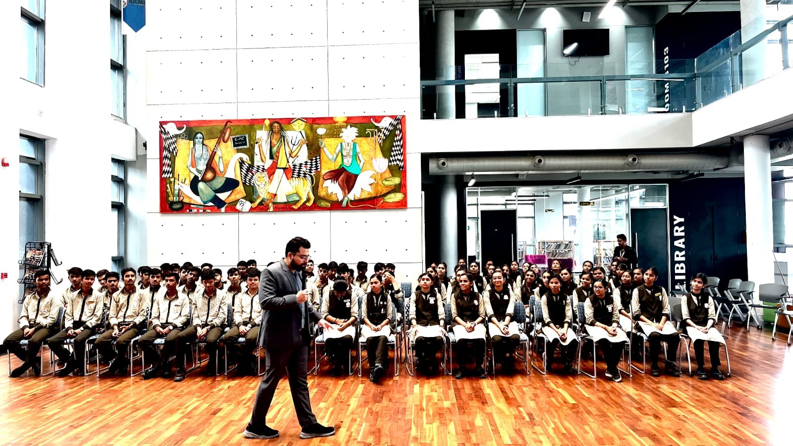 KK Modi University (1)