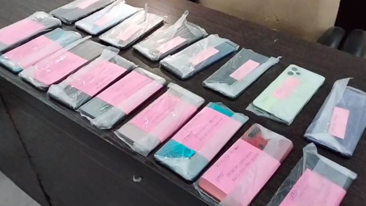 UP : नशे की लत ने छात्र को बना दिया चोर, जरूरतों को पूरा करने के लिए उठाया ऐसा कदम कि अब खा रहा जेल की हवा