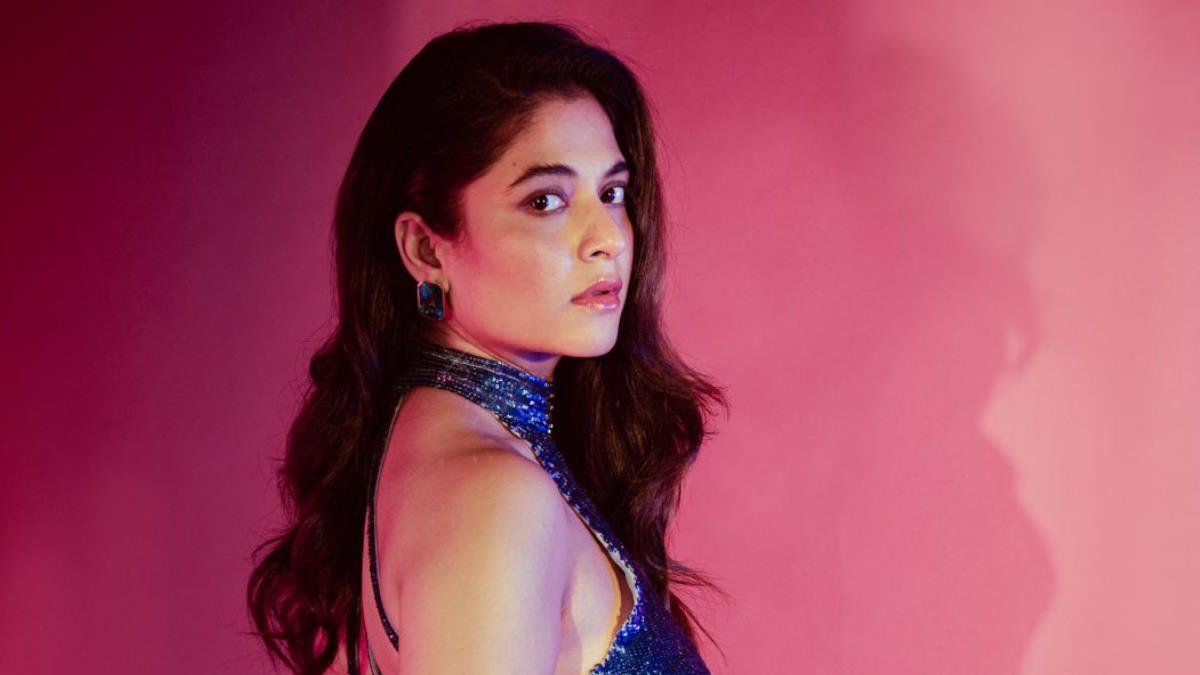 पत्रिका से सिनेमाई वास्तविकता तक: रणबीर के साथ अपनी अगली रिलीज ‘एनिमल’ से पहले अंशुल चौहान का शेयर किया भावुक नोट