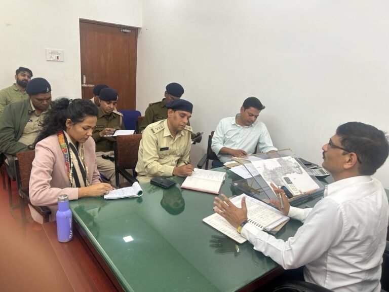 CG : शराब दुकान में अनियमितता पाए जाने पर होगी कार्यवाही