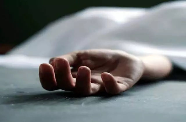 CG : हत्या कर नदी में फेंकी गई लाश