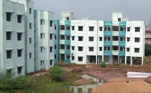 CG : भिलाई क्षेत्र में प्रधानमंत्री आवास का आबंटन किया जायेगा