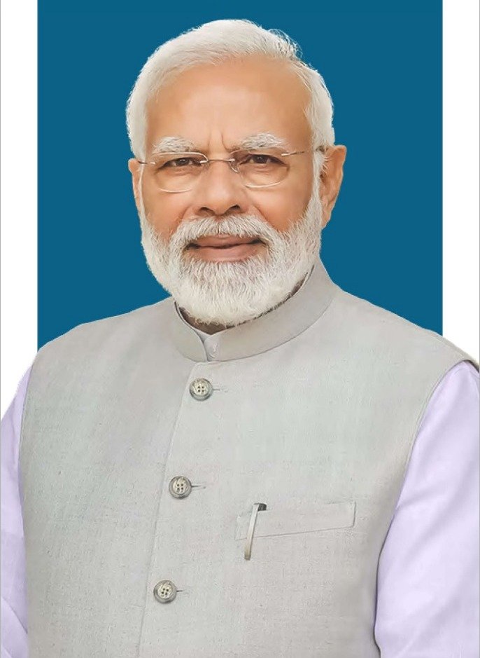 Modi ji