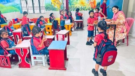 राजनांदगांव : शासकीय अवकाश में निजी शाला संचालन करते पाए जाने पर नोटिस जारी