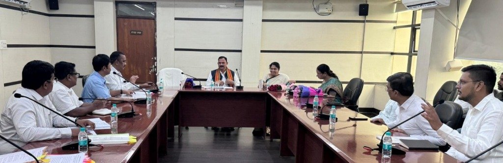 CG : मनेन्द्रगढ़ में खुलेगा बेवरेज डिपो, चार जिलों को होगी सप्लाई