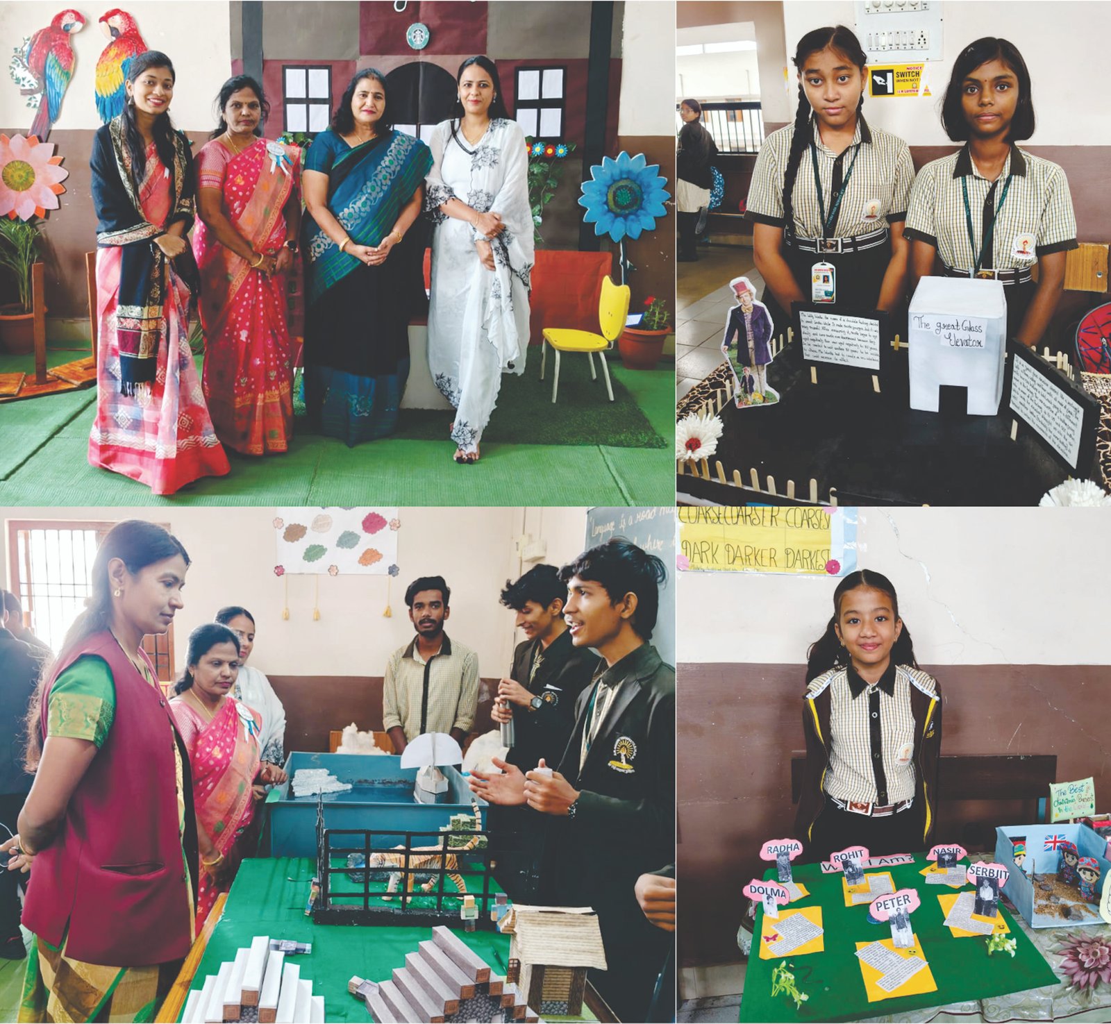 Science Exhibition