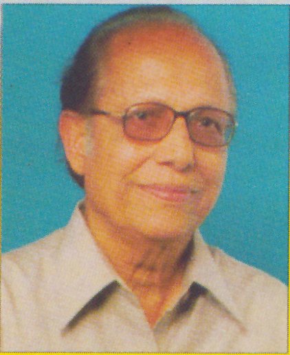 D.C. Jain