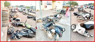 CG : नया बस स्टैंड में आए दिन गुंडागर्दी, पुलिस बेबस