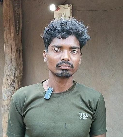 CG : बीजापुर के सुदूर वनांचल में सुशासन का सूर्योदय: तिमेनार में पहली बार पहुंची बिजली