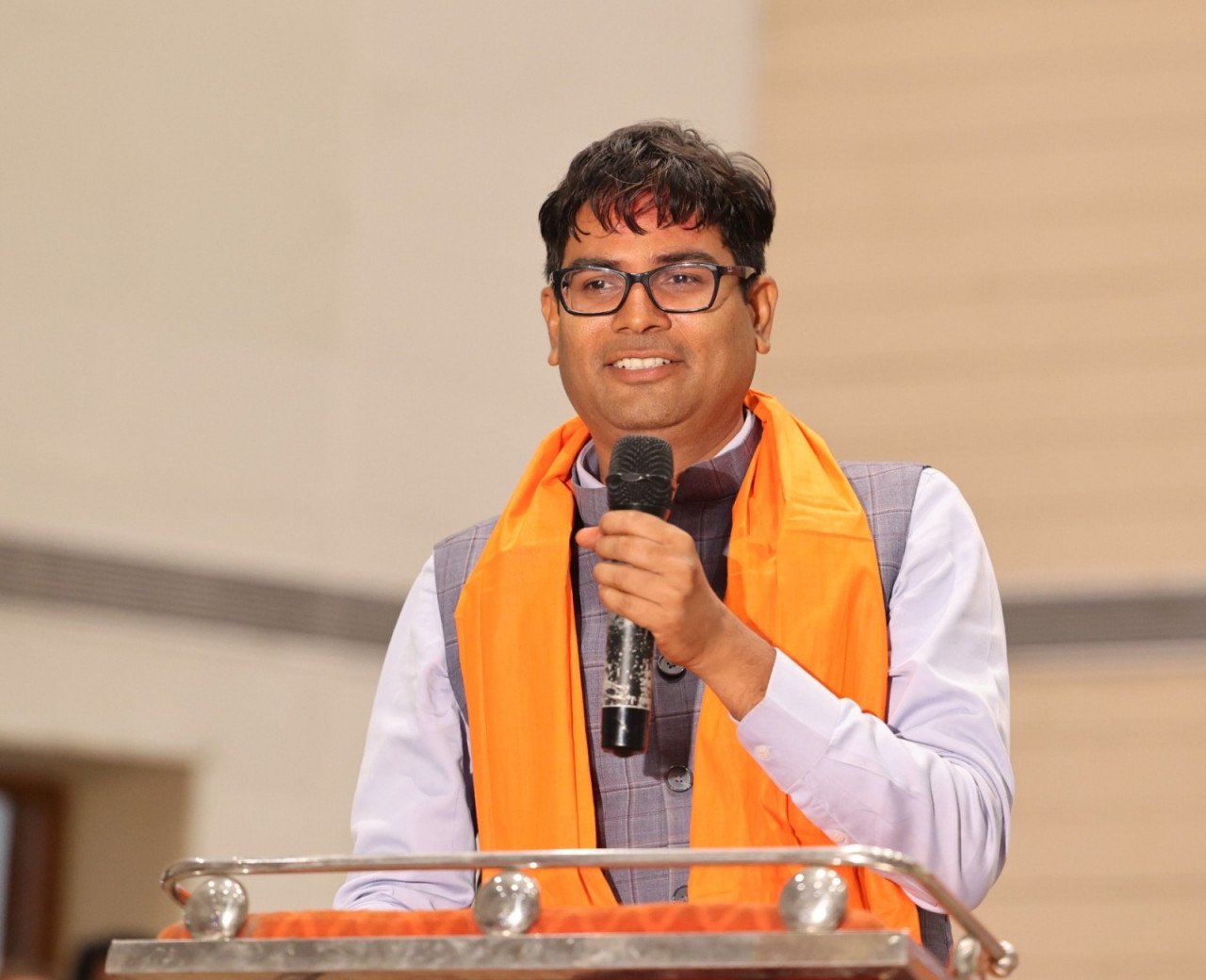 रायपुर : रायगढ़ को विकास की राह पर आगे ले जाने के लिए निरंतर कार्य करेंगे : वित्त मंत्री श्री ओ.पी. चौधरी