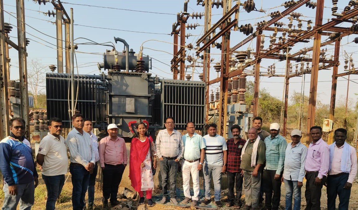 गैंदाटोला उपकेन्द्र