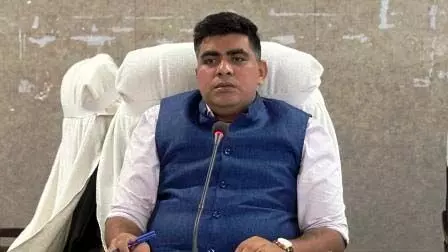 CG : प्रारंभ होने वाले सत्र में बच्चों को शत प्रतिशत छात्रवृत्ति देवें