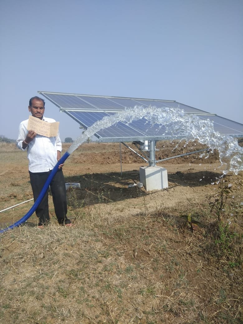 CG : सुशासन तिहार की चमक, क्रेडा ने लौटाई गांवों की रौनक