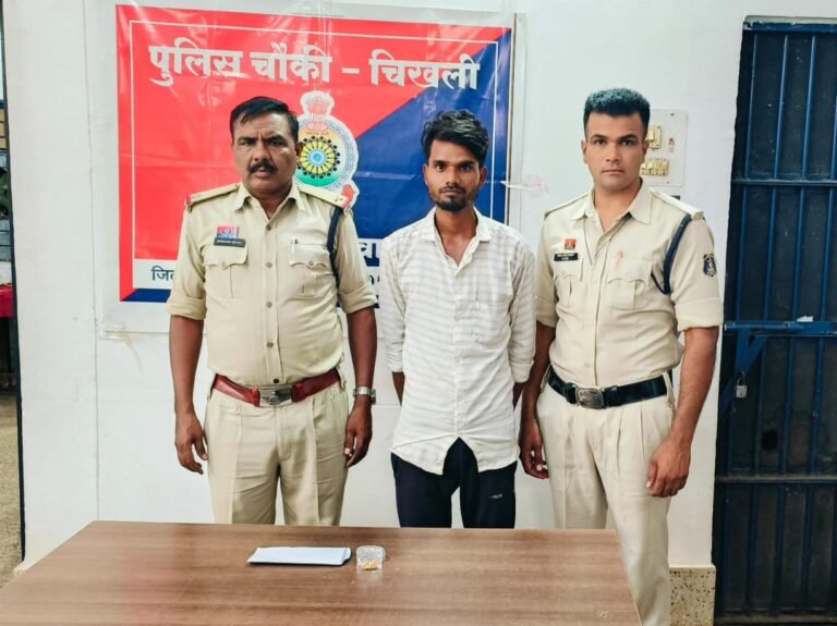 aaropi sandeep shrivas