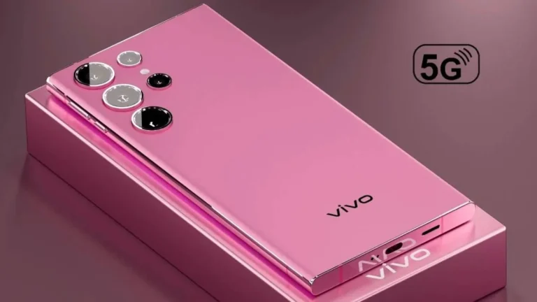 Vivo V60 Pro 5G 2025