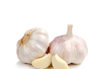 सेहत के लिए फायदेमंद कच्चा लहसुन