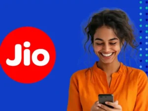 Jio Recharge New Plan