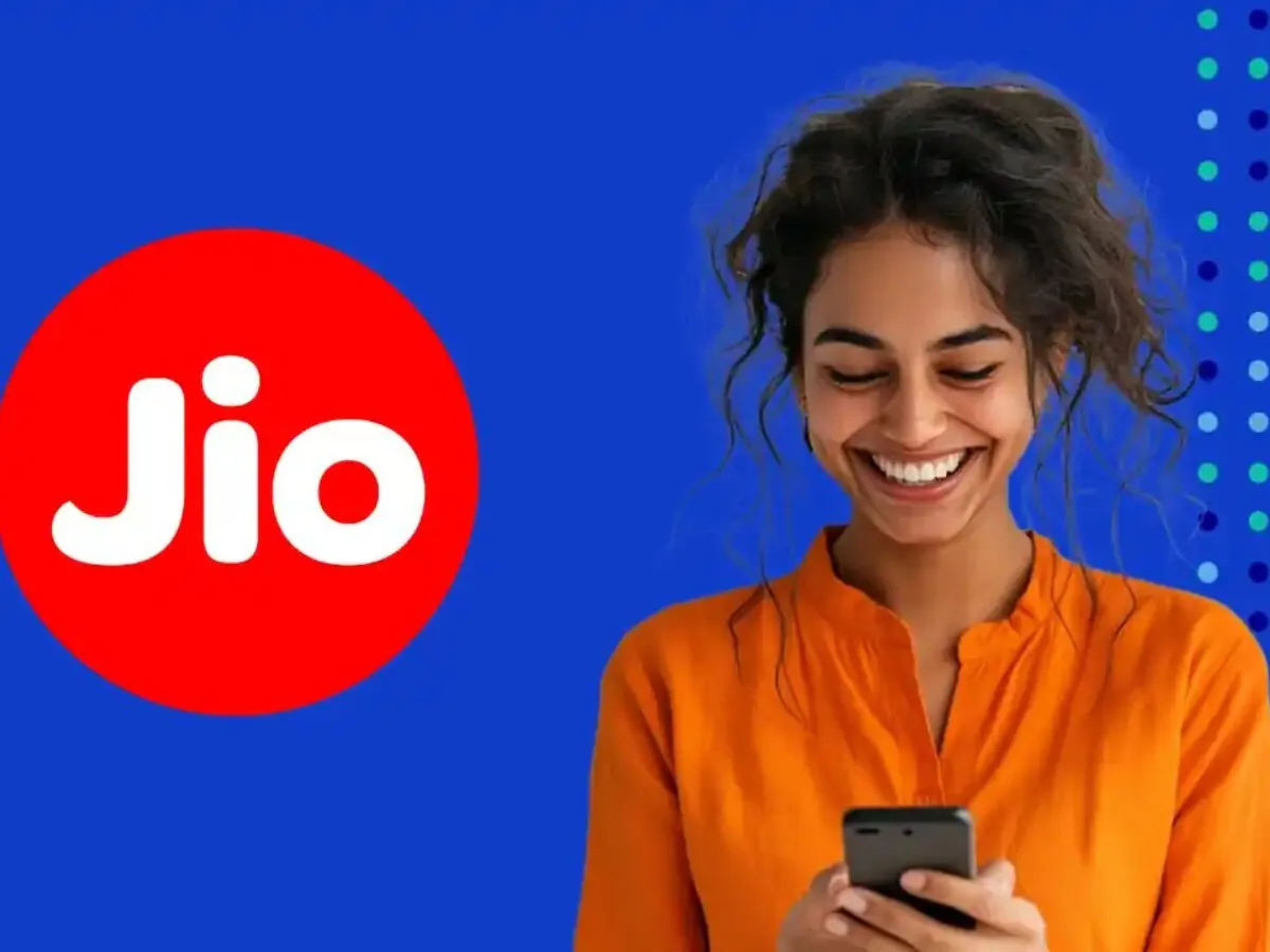 Jio Recharge New Plan