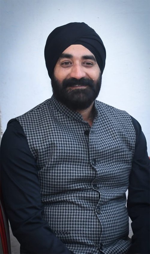 Jagjit Singh Bhatiya 1