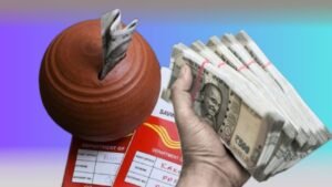 Post Office RD Scheme 2025