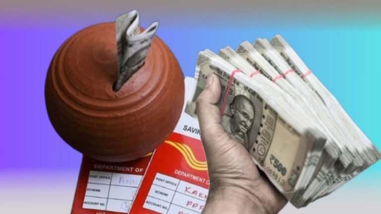 Post Office RD Scheme 2025