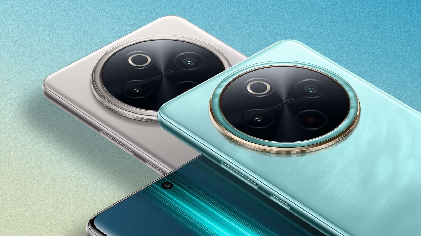 7300mAh की धाकड़ बैटरी और दमदार कैमरा सेटअप के साथ 22 हजार रूपये से कम में मिल रहा है Vivo का दमदार 5G स्मार्टफोन Vivo T4 5G